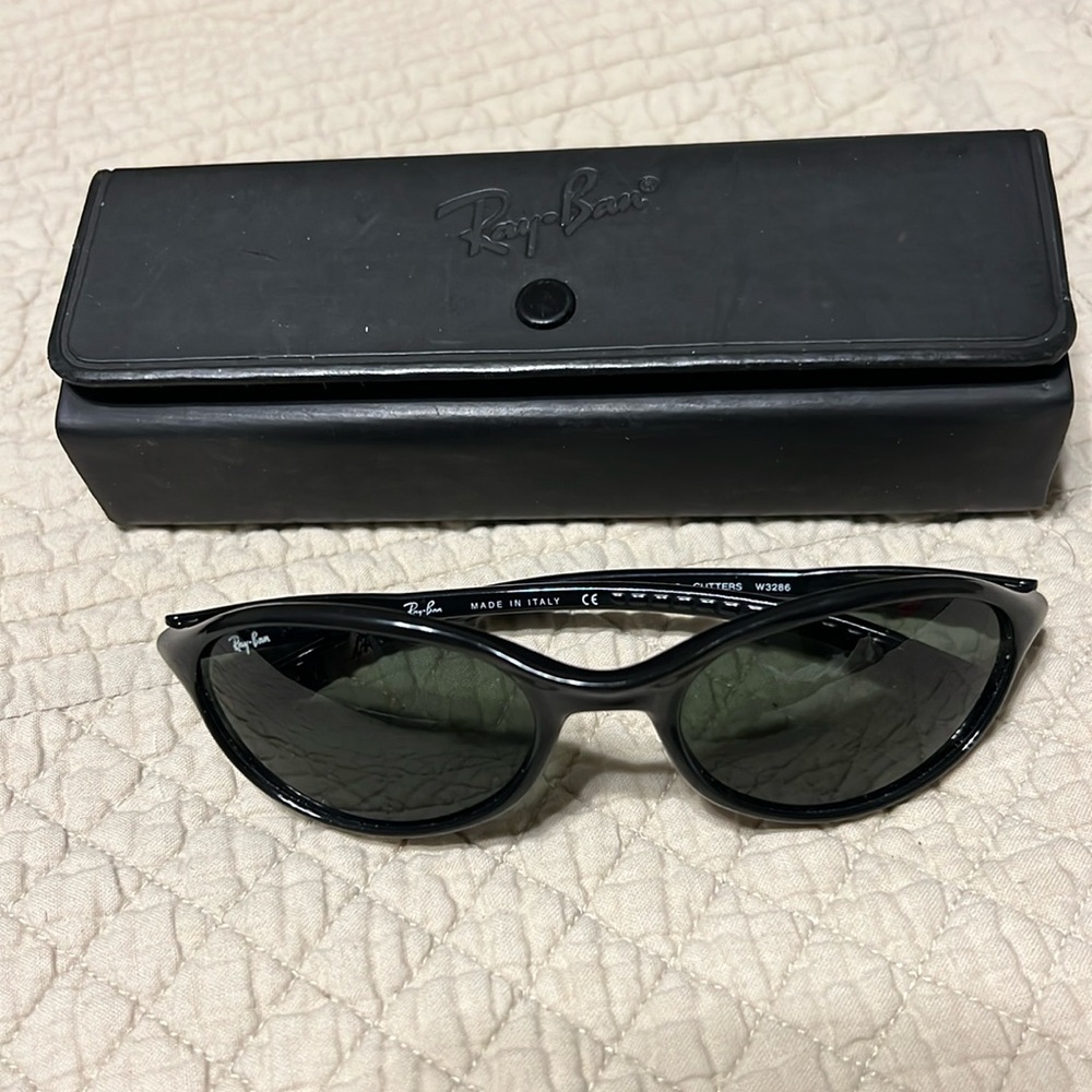 Ray ban cutters originals sunglasses